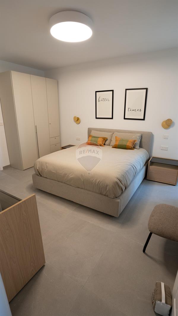 St Julian's Apartment - Image 1