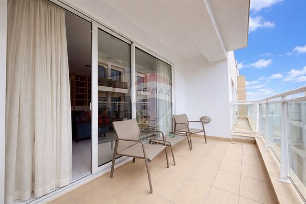 Sliema Apartment - Image 1