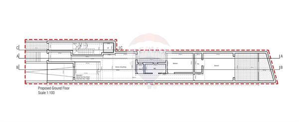 2 bedroom Maisonette for sale in Naxxar - €419,000 - 120m²