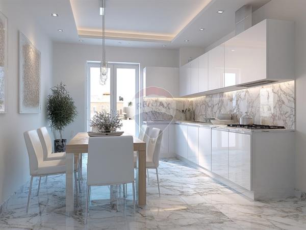 2 bedroom Maisonette for sale in Isla (Senglea) - €330,000 - 103m²