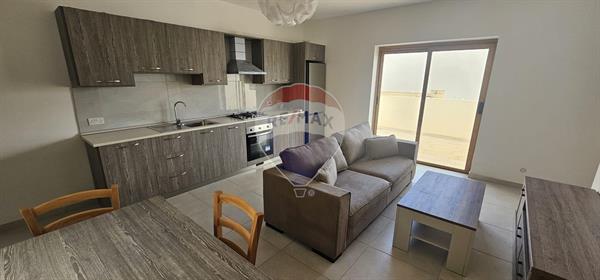 Penthouse in In-Nadur from Remax-malta.com – €900