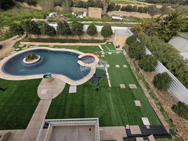 4 bedroom Farmhouse to rent in Mosta - €14,000