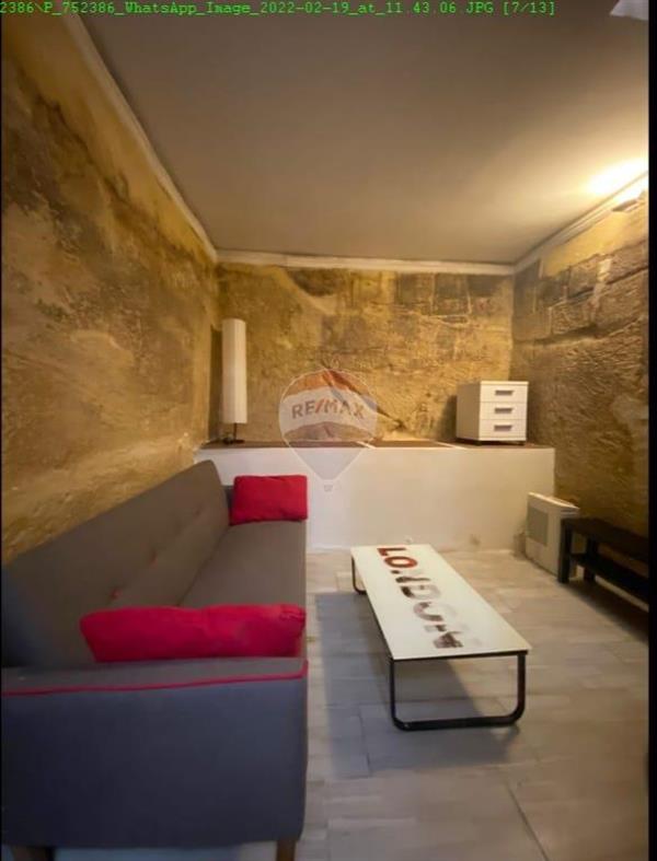 1 bedroom Townhouse for sale in Bormla (Cospicua) - €425,000 - 60m²