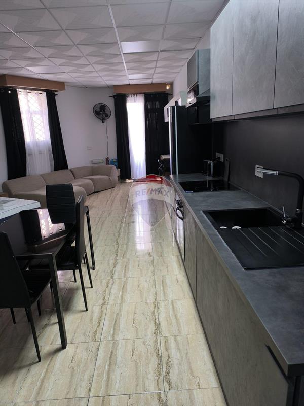 Studio Flat to rent in Qormi - €1,000