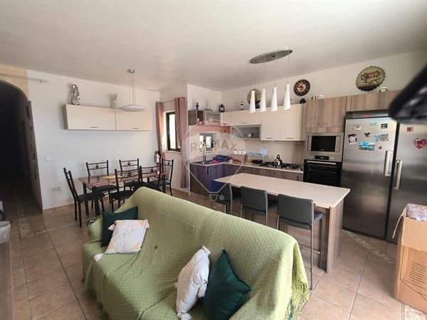 3 bedroom Apartment to rent in Nadur - €850