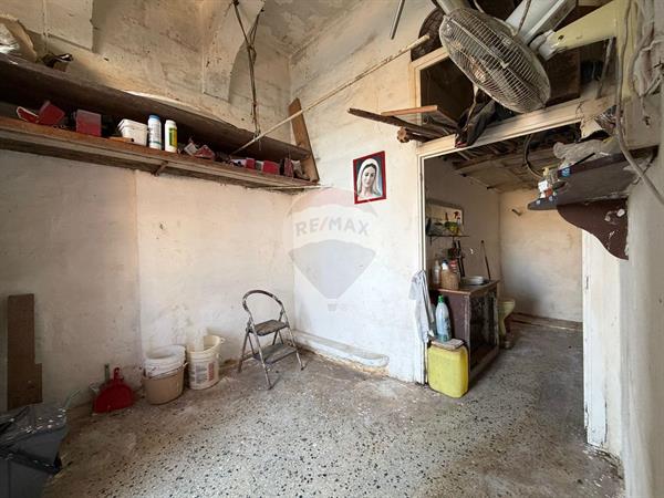 1 bedroom Maisonette for sale in Isla (Senglea) - €850,000 - 53m²