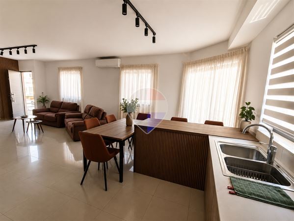 Propriété à Naxxar