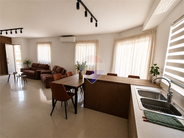 3 bedroom Maisonette to rent in Naxxar - €1,850