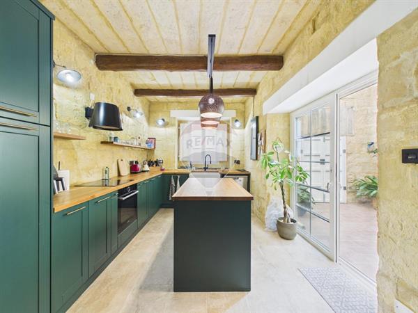 4 bedroom House of Character for sale in Birkirkara - €790,000 - 95m²