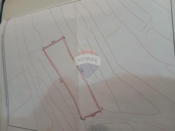 Agriculture Land for sale in San Lawrenz - €48,000 - 844m²