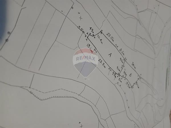 Agriculture Land for sale in Għasri - €29,500 - 1100m²