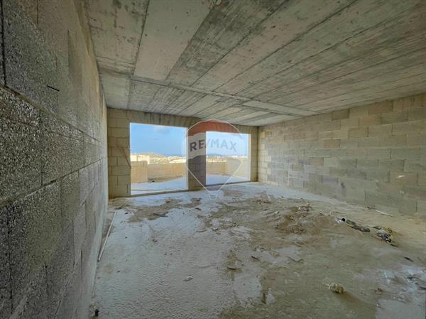 3 bedroom Penthouse for sale in Xagħra - €377,000 - 169m²