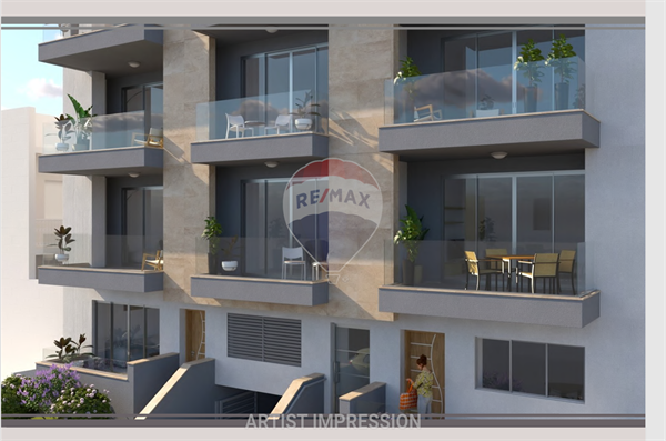 Garage (Residential) for sale in Balzan - €65,000 - 27m²