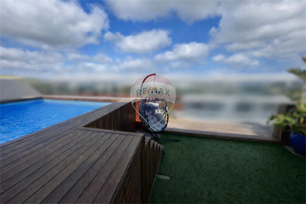 3 bedroom Penthouse for sale in Mosta - €760,000 - 190m²