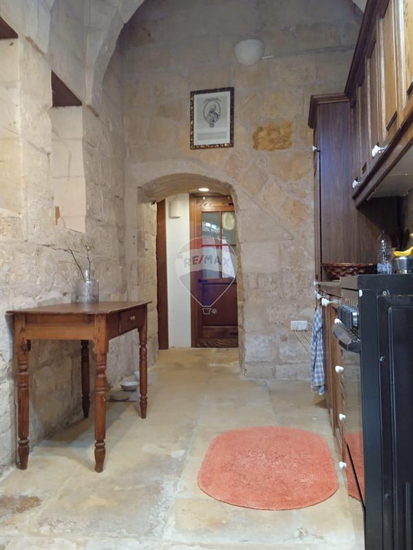 Vittoriosa House of Character