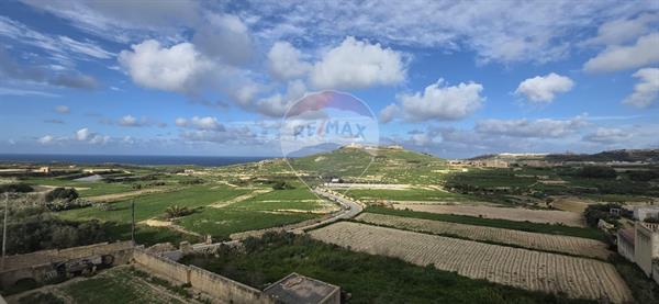 Gozo - Gharb Villa Semi-detached - Image 1