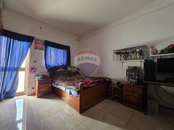Property at Żabbar