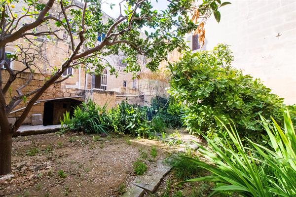 Zejtun Palazzino - Image 1