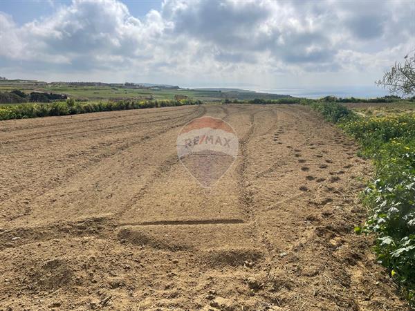 Gozo - Kercem Agriculture Land