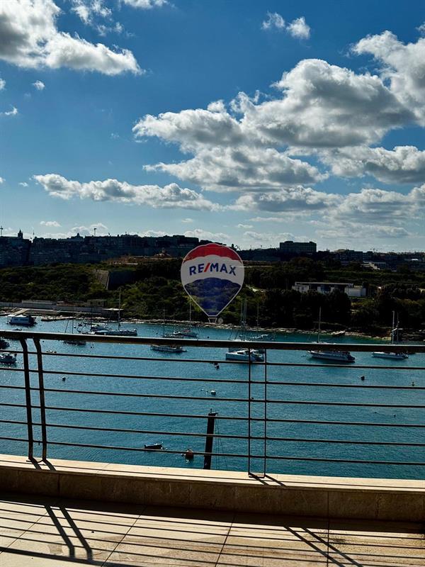 Sliema Penthouse - Image 1