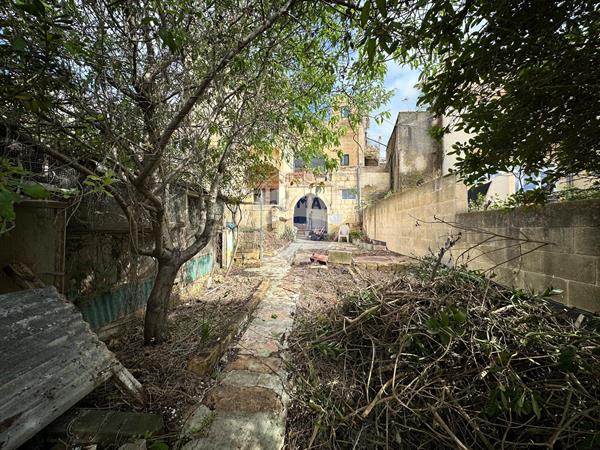 Gozo - Fontana Townhouse