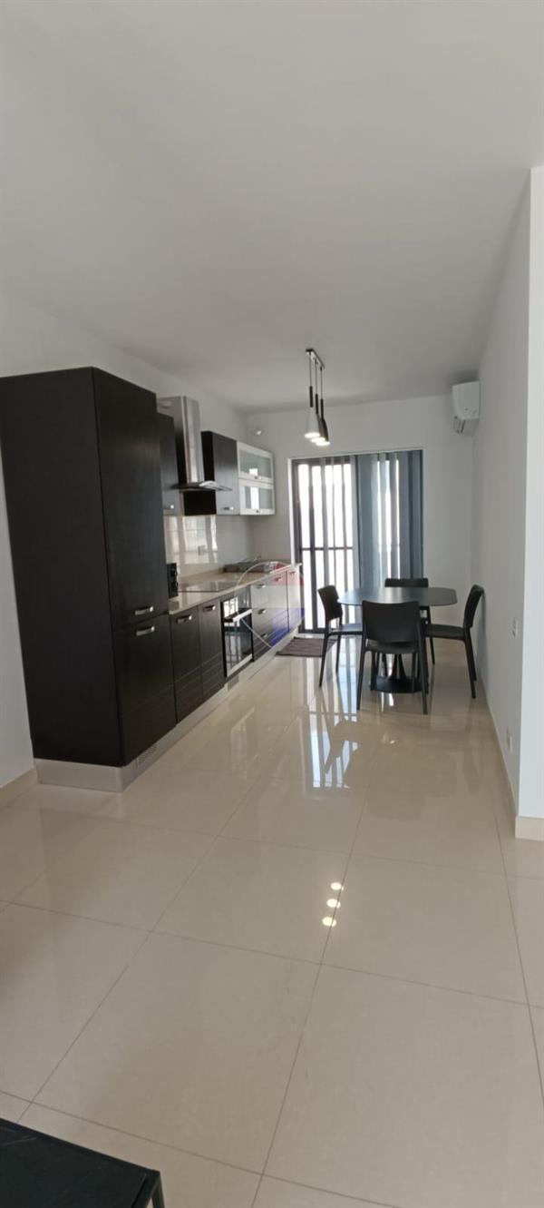 Mgarr Penthouse