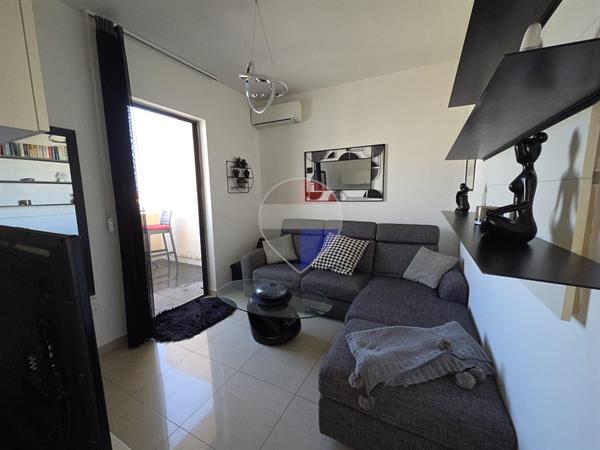 St Julian's Apartment