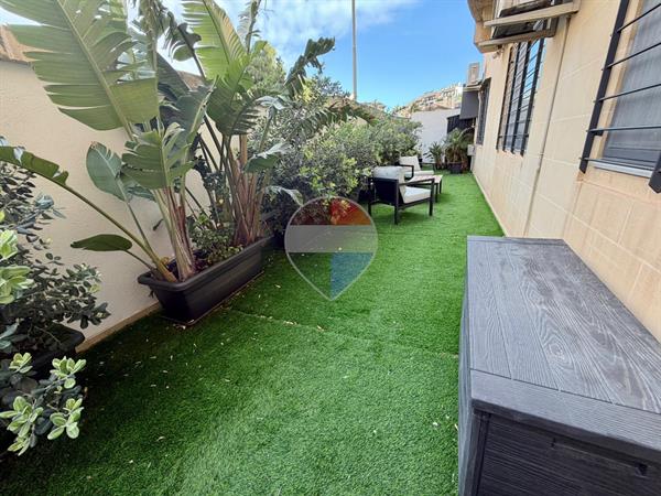 St Julian's Maisonette Semi-detached