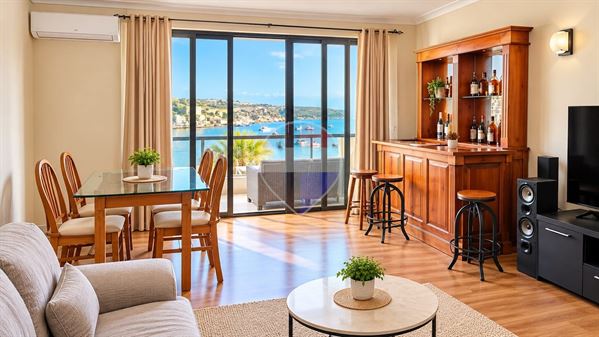 2-bedroom apartment for sale in St Paul's Bay