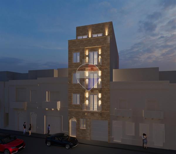 Birzebbuga Apartment - Image 1