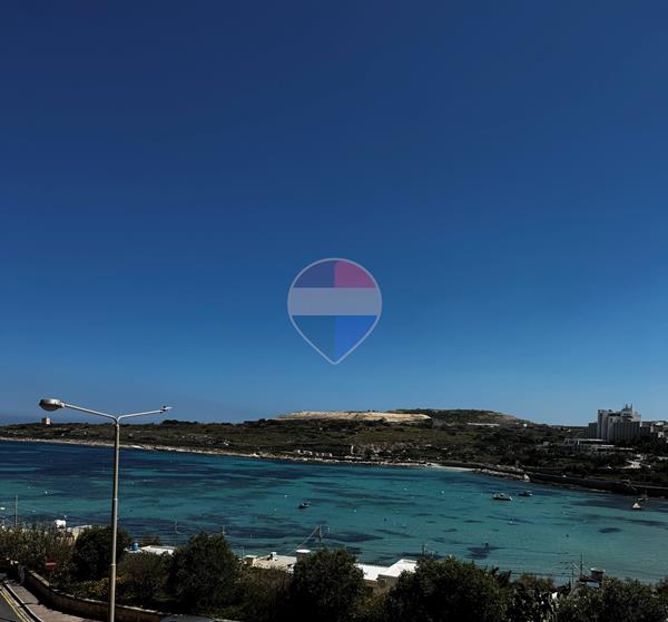 Qawra Apartment - Image 1