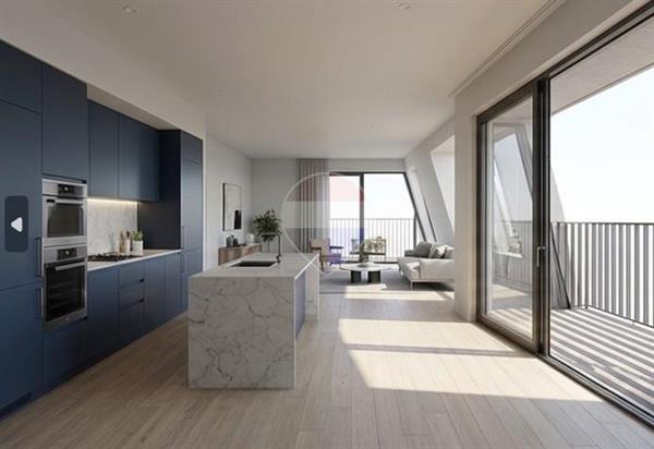 2 bedroom Apartment for sale in Għargħur - €452,000 - 106m²