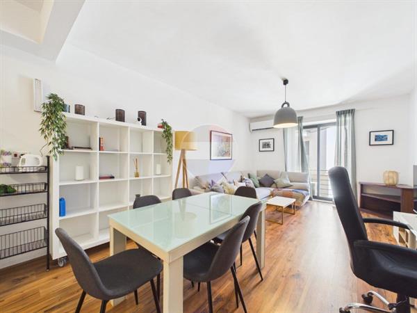 Swieqi Apartment - Image 1