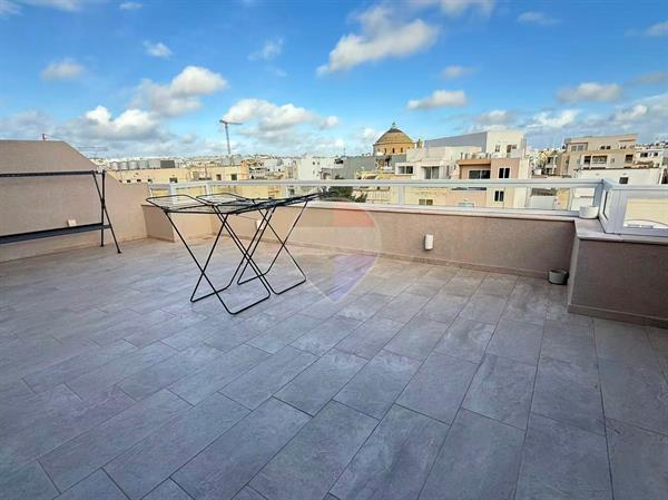 Mosta Penthouse - Image 1