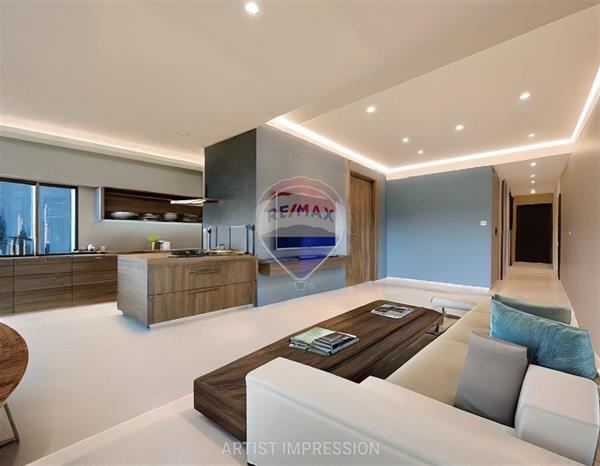 2 bedroom Apartment for sale in Għaxaq - €323,000 - 90m²