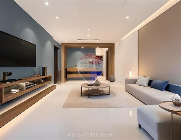 2 bedroom Apartment for sale in Għaxaq - €338,000 - 93m²