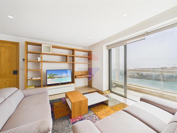 Marsascala Apartment - Image 1