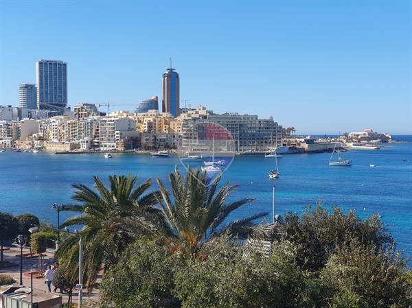 Sliema Apartment - Image 1