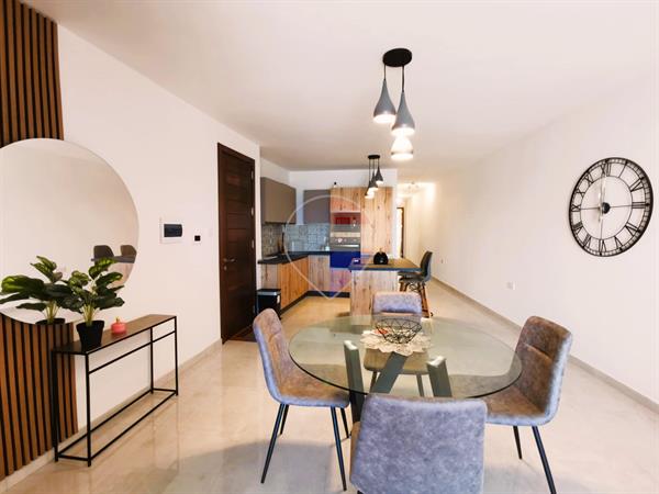 Gozo - Ghajnsielem Apartment - Image 1