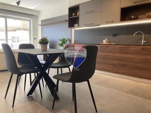 Gzira Apartment - Image 1