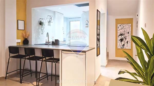 Zejtun Studio Flat - Image 1