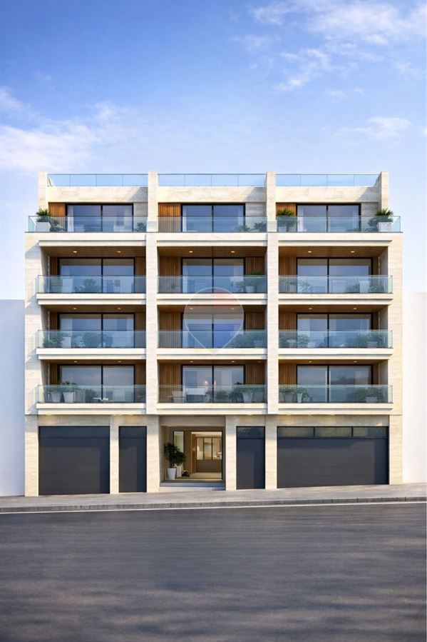 Property at Naxxar