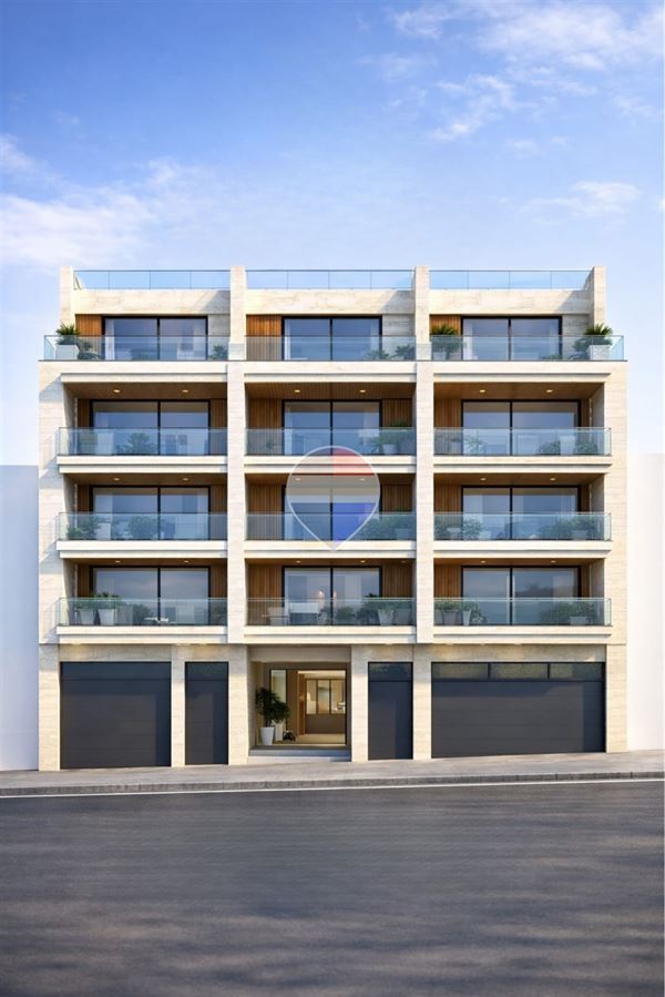 Property at Naxxar
