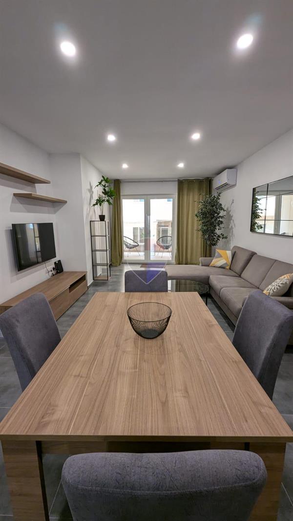 Gzira Apartment - Image 1