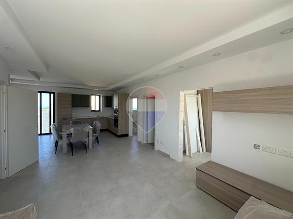 Gozo - Xaghra Apartment - Image 1