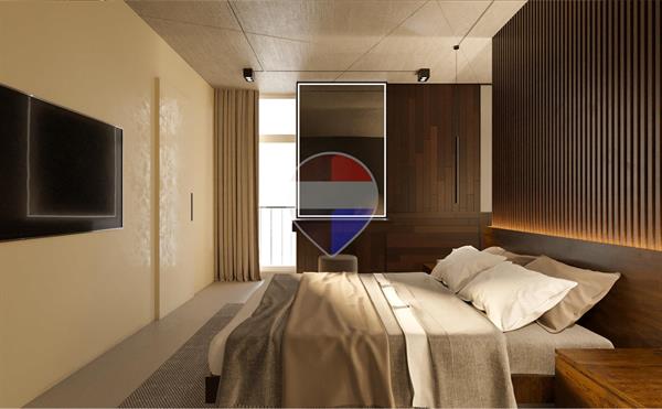 Msida Penthouse - Image 1