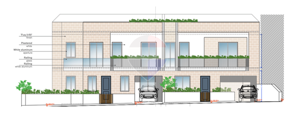 Attard Terraced House - Image 1