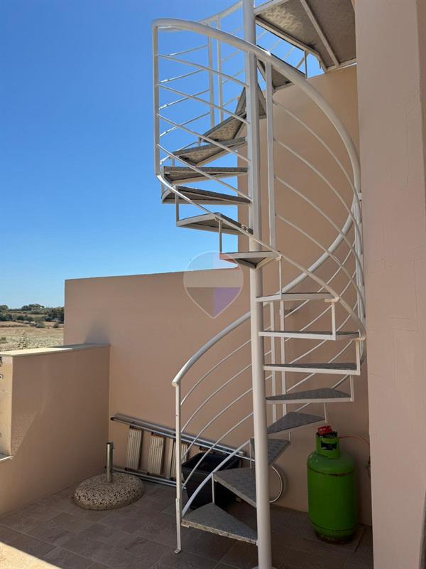 Marsaxlokk Penthouse - Image 1