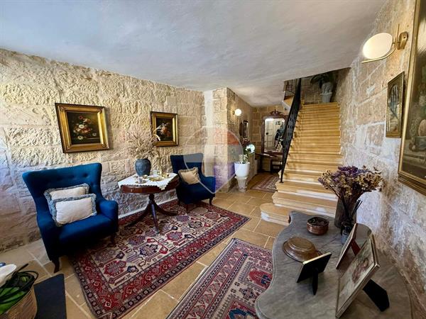 Zebbug House of Character - Image 1
