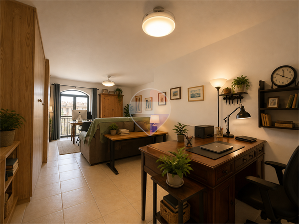 3 bedroom Apartment for sale in Balzan - €535,000 - 133m²